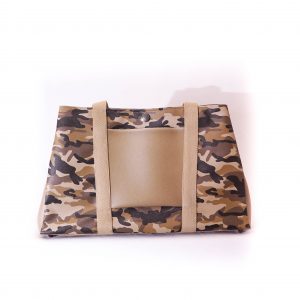 sac at camo clair