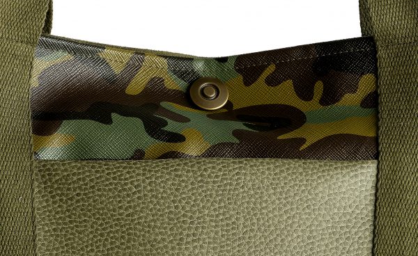 sac zodiaque camo