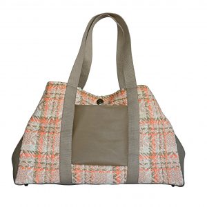 sac zodiaque corail