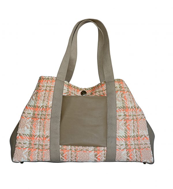 sac zodiaque corail