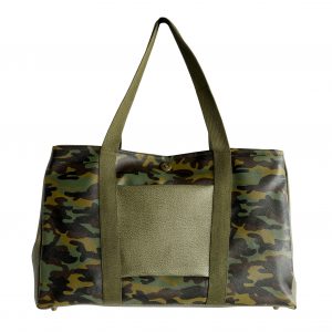 sac zodiaque camo